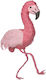 Flamingo Paradise Pinata Flamingo Pink Μ12918