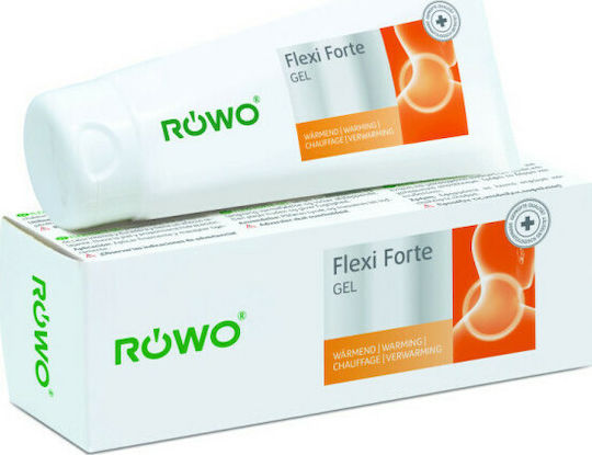 Rowo Flexi Forte Gel Thermal Gel 50ml