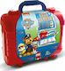 Gama Brands Pictură Paw Patrol Roșie
