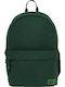 Superdry Classic Montana 21Es Grün