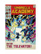 Diana World Afiș The Umbrella Academy - Enter The Elevator 61x91.5cm