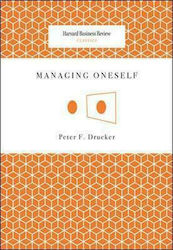 Managing Oneself