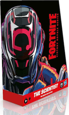 Hasbro Fans - Fortnite: Victory Royale Series The Seven Collection - The Scientist Action Figure (Excl.) (F4932)