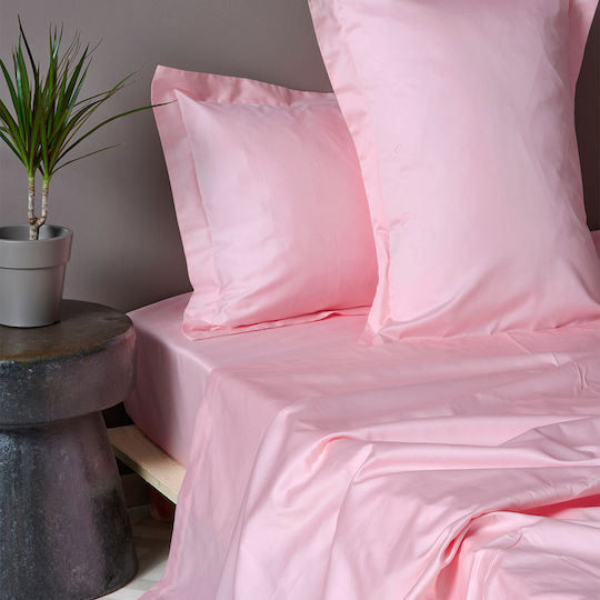 Palamaiki Luxe Sateen Σετ Oxford Palamaiki Luxe Sateen Σετ Oxford