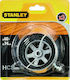 Stanley Hole Saw Kit HSS for Wood