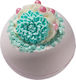 Bomb Cosmetics Hydrangea Hydration Bath Bombs 160gr