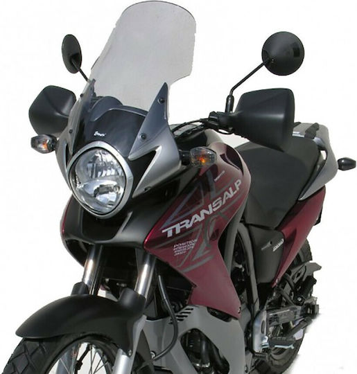 Ermax Ζελατίνα για Honda Transalp 700 2008-2012 010154100