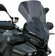 Ermax Getöntes Visier Motorrad für Yamaha Tracer 900 0102Y98-03