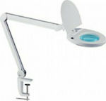 Magnifying Lamp Bench (5X) Medical Lamp 6025-8