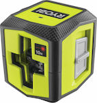 Ryobi RBCLLR1 Linear Laser Level Red Beam