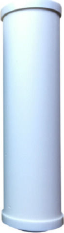 USTM Ersatz-Wasserfilter für die Arbeitsplatte und unter der Arbeitsplatte Keramik 10" 0.5 μm (Mikrometer)