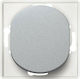 Aling Conel Eon Recessed Wall Switch Single Without Frame Black