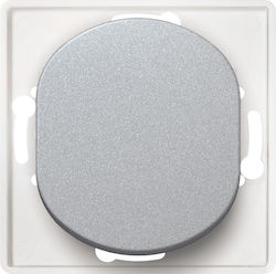 Aling Conel E608.S Recessed Wall Switch Lightin...