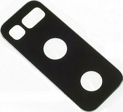 Camera Lens Glass Black for Galaxy Note 8 Camera Lens Glass Black for Galaxy Note 8