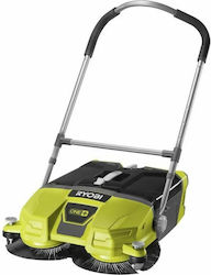 Ryobi R18SW3-0 Solo Σάρωθρο Μπαταρίας 18V