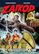 Ζαγκόρ #11, Vol. 11 PB