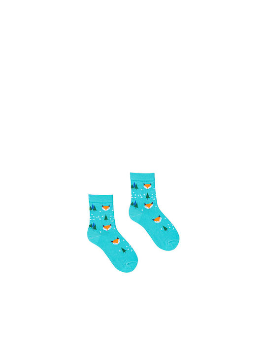 Kindersocken Wola