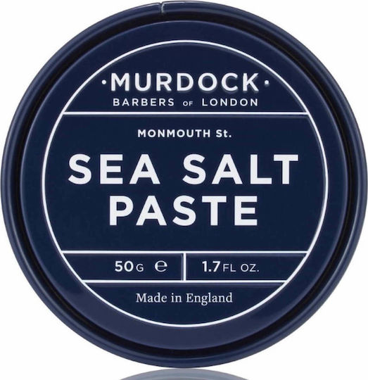 Murdock London Sea Salt Paste 50ml