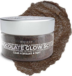 Biovene Chocolate Glow Scrub Σώματος 200gr
