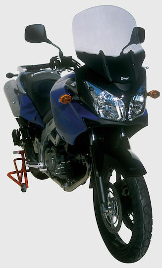 Ermax Ζελατίνα για Suzuki DL 650 V-STROM 2003-2011 010454072