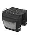 Force Noem Double Bicycle Rack Bag Black 896356