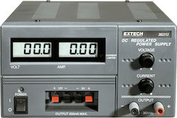 Extech 382213 Τροφοδοτικό Πάγκου 30V 3A