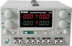 Extech 382270 Τροφοδοτικό Πάγκου 30V 5A