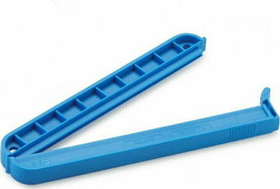 Closure Clip Blue Thermohauser 8300010764