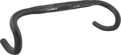 Force H9.2 310098 Ghidon de Bicicletă Cursă Negru