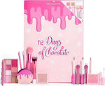 Revolution Beauty 12 Days of Chocolate Advent Calendar