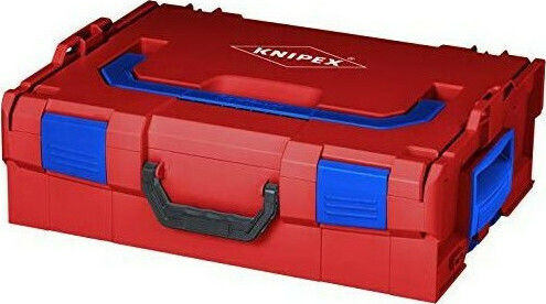 Knipex L-BOXX Hand Tool Case Plastic Dimensions: W44.2xD15.1xH35.7cm