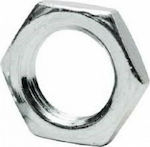 NUT INOX 304 3/8" OEM