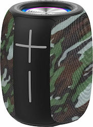 Hopestar P22 Boxă Bluetooth 5W cu Radio și Dura...