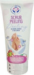 Setablu Foot Scrub Peeling Scrub for Feet 150ml