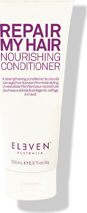 Eleven Australia Repair My Hair Conditioner Wiederaufbau/Pflege für Alle Haartypen 200ml