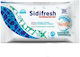 Sidiline Sidifresh Antibacterial Hand Sanitizer Wipe