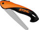 Stihl PR Fierăstrău pliabil Ferăstrău de tăiat crengi 16cm