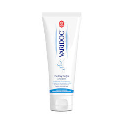 Varidoc Heavy Legs Cremă pentru Picioare 250ml Varidoc Heavy Legs Cremă pentru Picioare 250ml