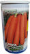 Primasem Samen Karotte Nantes 500gr