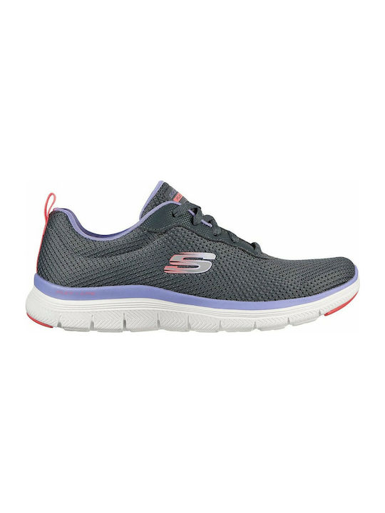 Flex Appeal 4.0 Sport Shoes Running Gray
