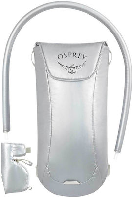 Osprey Four Season 10002357 Wasserflasche Silber