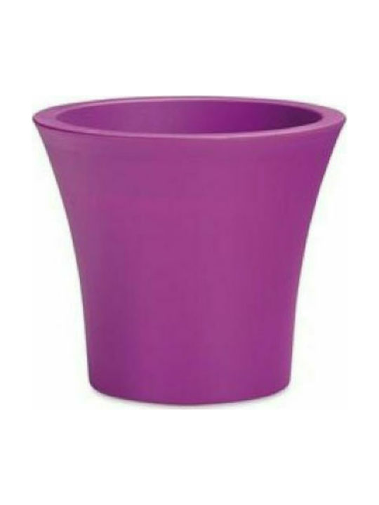 Atmosphera City Self-watering Pot Plastic 40x40x38cm.