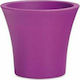 Atmosphera City Self-watering Pot Plastic 40x40x38cm.