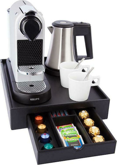 B-Tray Δίσκος Καλωσορίσματος με Βραστήρα 0.5lt Space Star 5204988
