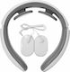 Factory Intelligent Cervical Instrument Συσκευή Μασάζ για τον Αυχένα