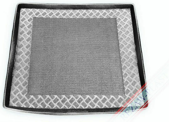 Trunk Mat for Ford Focus / Grand C-Max 2010+ Black