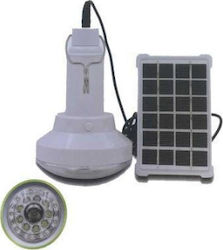 Hanging Solar Light