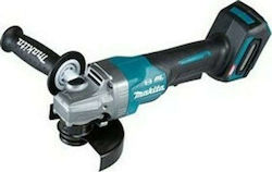 Makita GA013GZ Τροχός Μπαταρίας 40V Solo Makita GA013GZ Τροχός Μπαταρίας 40V Solo