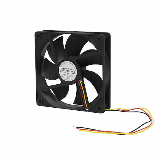 Blow Fan 25mm 24V FAN-127