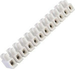 Clamp Strip 12 positions (0620.161) 1pcs